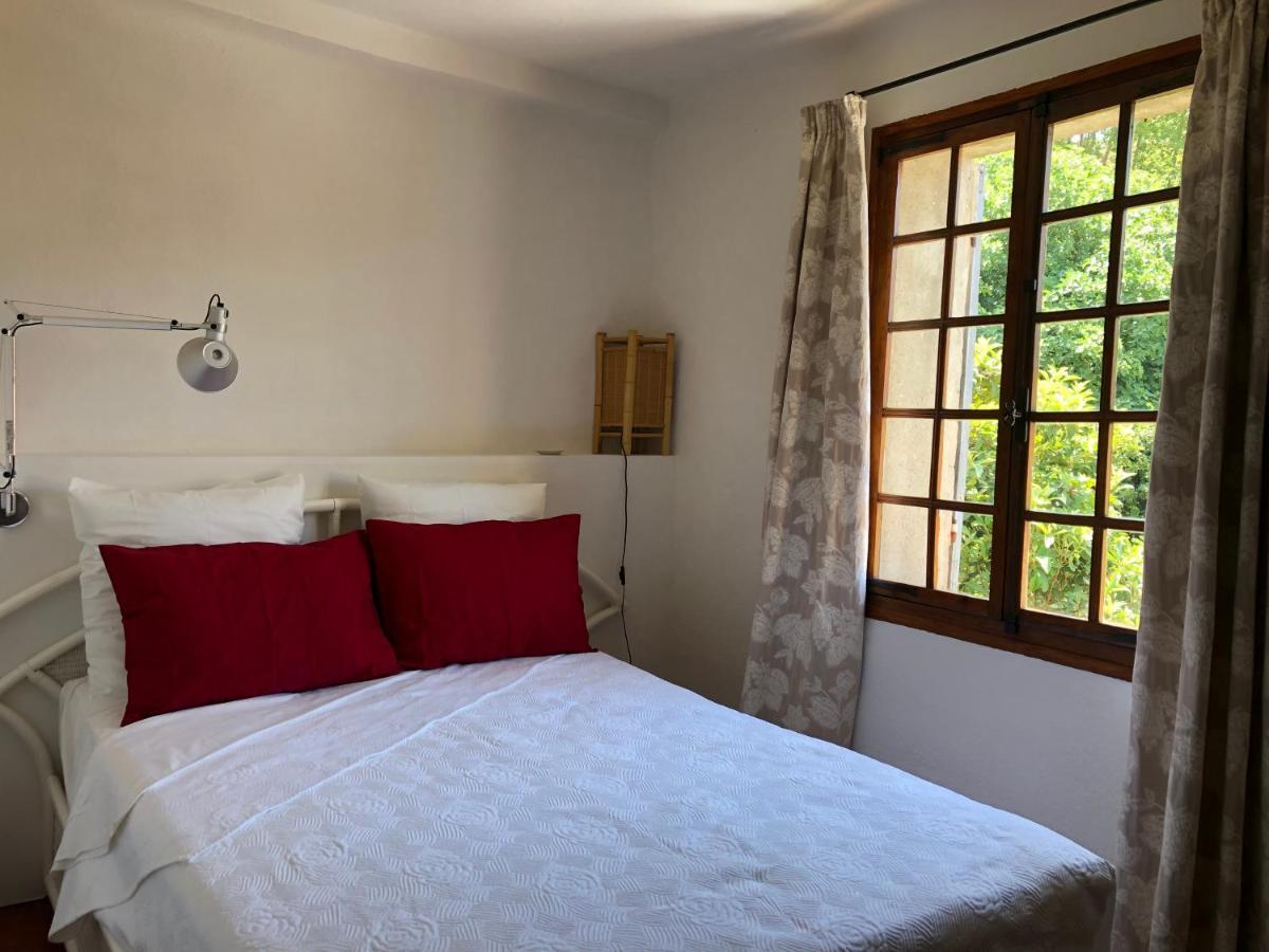 La Provence Authentique A 30 Minutes Des Plages Collobrieres Ngoại thất bức ảnh